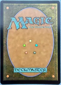 Talisman of Resilience (Borderless) FOIL - NM - MTG Secrets of Strixhaven #432 - Image 2
