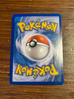 Pokemon "Voltali / Jolteon" 6/12 *Holo* McDonald's 2013 - French - Excellent - Image 2