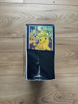 Pokemon Coffret ETB EV08 Etincelles Deferlantes Neuf Scelle FR - Image 5
