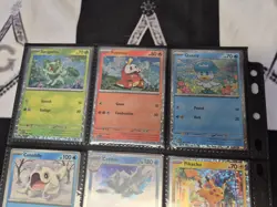 Pokemon Card Set McDonald's Match Battle 2023 - Image 2