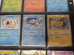 Pokemon Card Set McDonald's Match Battle 2023 - Image 3