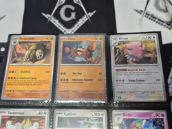 Pokemon Card Set McDonald's Match Battle 2023 - Image 5