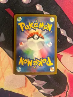 Raging Bolt EX 095/071 Special Art Rare Wild Force Pokemon Japanese NM Card - Image 2