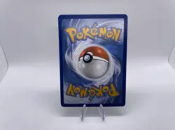 Pokemon Bisasam 166/165 Full Art Set 151 Englisch - Image 2