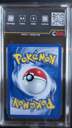Carte pokemon Metamorph (DS 39) EX Especes Delta FRANCAIS CGG 8 2108102 - Image 2