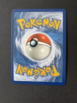 N's Resolve 232/236 Cosmic Eclipse Full Art Trainer Ultra Rare Pokemon Card New - Image 3