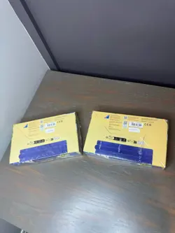 Disney Lorcana Into the Inklands Booster Box Trading Card Game (lot Of 2) - Image 2