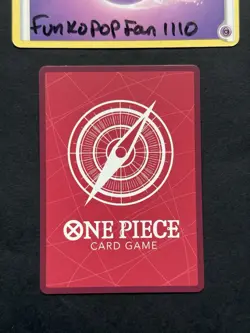 Enel (Eneru) OP05-098 L Gold Text 25th Collection ONE PIECE Card Game Japanese - Image 2