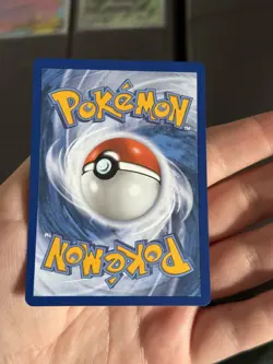 Pokemon TCG - AZ's Tranquility 106/086 - Chaos Rising - Image 2