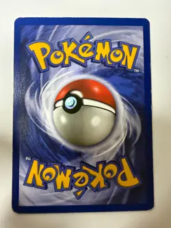 Nidoqueen 23/64 Rare Jungle Pokemon 1st Edition Lightly Played - Image 2