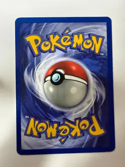 Vileplume 31/64 Rare Jungle Pokemon 1st Edition Lightly Played - Image 2