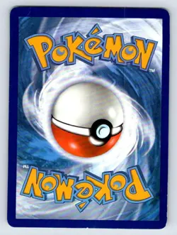 Kyogre 021/072 Amazing Rare Shining Fates Pokemon Damaged - Image 2