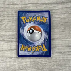 Pokemon Umbreon Team Plasma Holo Rare 64/116 Plasma Freeze Stage 1 HP 100 2013 - Image 3