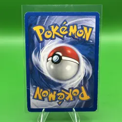 Pokemon Quagsire Neo Genesis 45/111 Regular Uncommon - Image 2