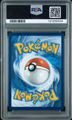 2025 Pokemon Journey Together 160 Maractus Illustration Rare Psa 9 Holo Full Art - Image 3