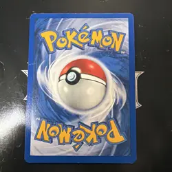 Koga's Kakuna 47/132 Uncommon Gym Challenge Pokemon - Image 2