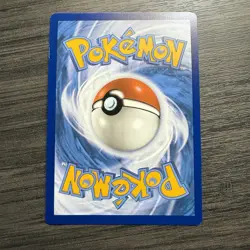 Entei - 112/091 - Pokemon TCG Paldean Fates Shiny Rare Card - Image 2
