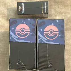 2x Pokemon Mega Evolution Chaos Rising ETBs & 1 Booster Bundle Factory Sealed. - Image 3