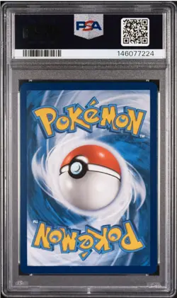 2023 Pokemon MEW EN #198 Venusaur ex Special Illustration Rare PSA 10 GEM MINT - Image 2