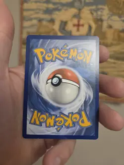 Ludicolo 2/18 Rare Detective Pikachu Pokemon Holo - Image 2