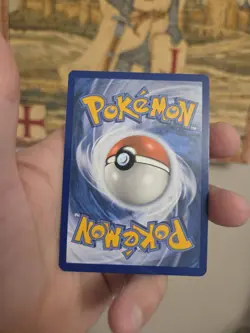 Machamp 13/18 Rare Detective Pikachu Pokemon Near Mint - Image 2