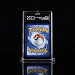 Ivysaur 134/132 Pokemon TAG 10 Illustration Rare Holo English Mega Evolution - Image 2