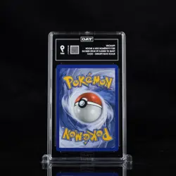 2019 Pokemon Sun & Moon Team Up SM162 Pikachu Black Star Promo Holo TAG 9 (913) - Image 2
