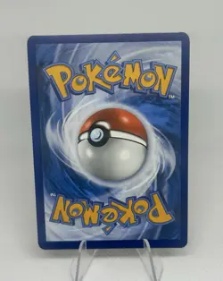 Pokemon TCG Tapu Koko EX 247/182 Paradox Rift Special Illustration - Image 2