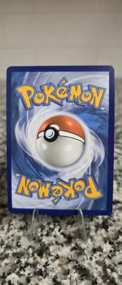 The Pokemon Company Mega Charizard X EX Ultra Rare Holo Me02 109/094 360 HP - Image 2