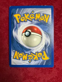 Pokemon TCG Houndour Non-Holo 43/105, Neo Destiny (MP) - Image 2