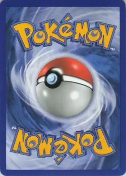 Pokemon TCG Great Encounters #98/106 Felicity's Drawing Reverse Holo - Image 2