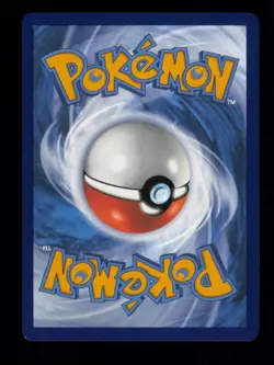 BASIC METAL ENERGY (COSMOS HOLO) COMMON HOLO 008 NM POKEMON - Image 2