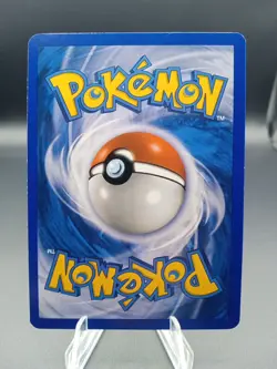 2007 Pokemon Power Keepers Chinchou #49 - Image 2