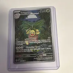 The Pokemon Company Exeggutor ME01 Mega Evolution 135/132 Holo 140HP Eng- NM - Image 1
