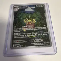 The Pokemon Company Exeggutor ME01 Mega Evolution 135/132 Holo 140HP Eng- NM - Image 2