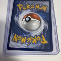 The Pokemon Company Gloom SV03 Obsidian Flames 198/197 Illus Rare Holo ENG - Image 5