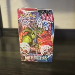 Pokemon TCG Battle Styles Booster Box! Sealed 36 Packs | Sword and Shield 820650818189 - Image 2