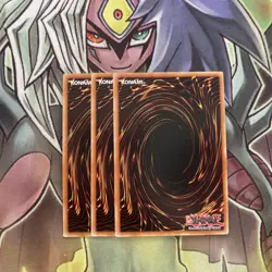 MVP1-ENS35 x3 Buster Gundil the Cubic Behemoth Secret Excellent Conditon Yugioh - Image 2