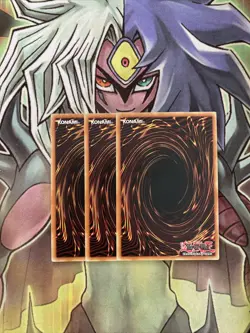 SDSH-EN003 x3 Naelshaddoll Ariel Super Rare Excellent Condition Yugioh - Image 2