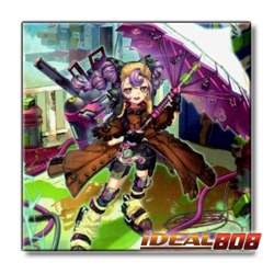 PRE-SALE YUGIOH x3 CORI-EN014 EMI BLITZCLIQUE - SUPER RARE 1st EDITION - Image 1