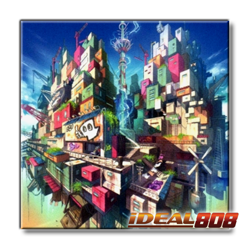 PRE-SALE YUGIOH x1 CORI-EN050 HIDEOUT IN THE SKY, COULOMB ULTRA RARE 1st EDITION - Image 1
