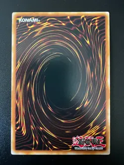 Thunder King, the Lightningstrike Kaiju SHVI-EN087 Rare 1st Edition NM Yugioh - Image 2