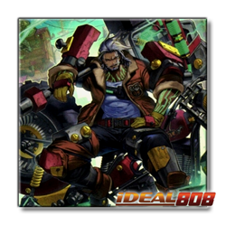 PRE-SALE YUGIOH x1 CORI-EN010 WHISKER BLITZCLIQUE - ULTRA RARE 1st EDITION - Image 1