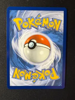 Pokemon TCG Servine 088/086 Illustration Rare Holo – Black Bolt – Near Mint - Image 3