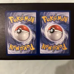 Pokemon TCG - Snivy 087/086 and Servine 088/086 Illustration Rare Black Bolt 🔥 - Image 2