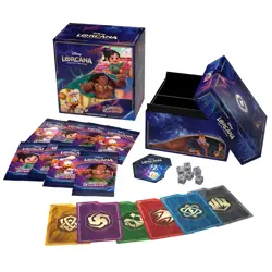 Disney Lorcana Shimmering Skies Illumineer's Trove - Image 2