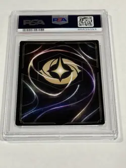 Mickey Mouse 18/P1 Disney Lorcana - D100 Collector's Edition - PSA 9 MINT 2023 - Image 2