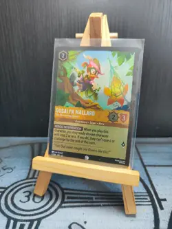 2026 Disney Lorcana Wilds Unknown Cold Foil Pick Your Card - Image 2