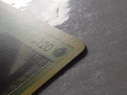 Yanmega 3/156 - NM - Ultra Prism Pokemon Card - $2 Combined Shipping - Image 2