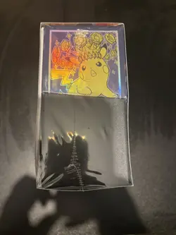 Pokemon Scarlet & Violet Surging Sparks Elite Trainer Box ETB Factory Sealed New - Image 2